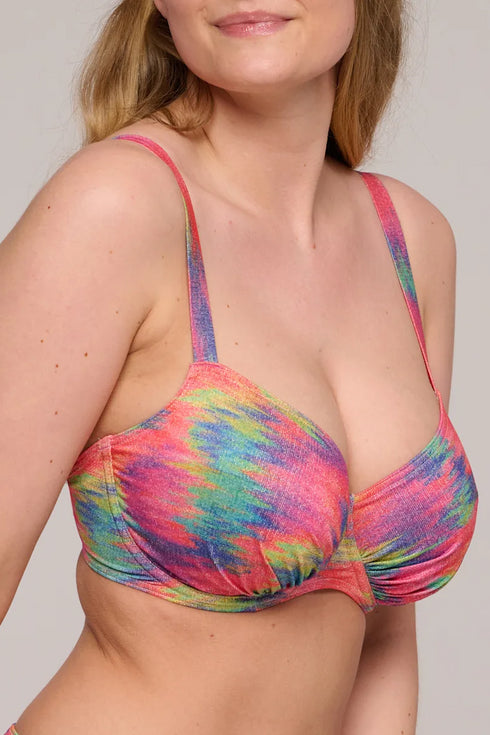 PrimaDonna Cairo Full Cup Bikini Top